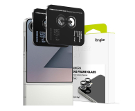 Ringke OSŁONA APARATUCAMERA FRAME PROTECTOR 2-PACK GALAXY Z FLIP 7 - 1347838 - zdjęcie 1